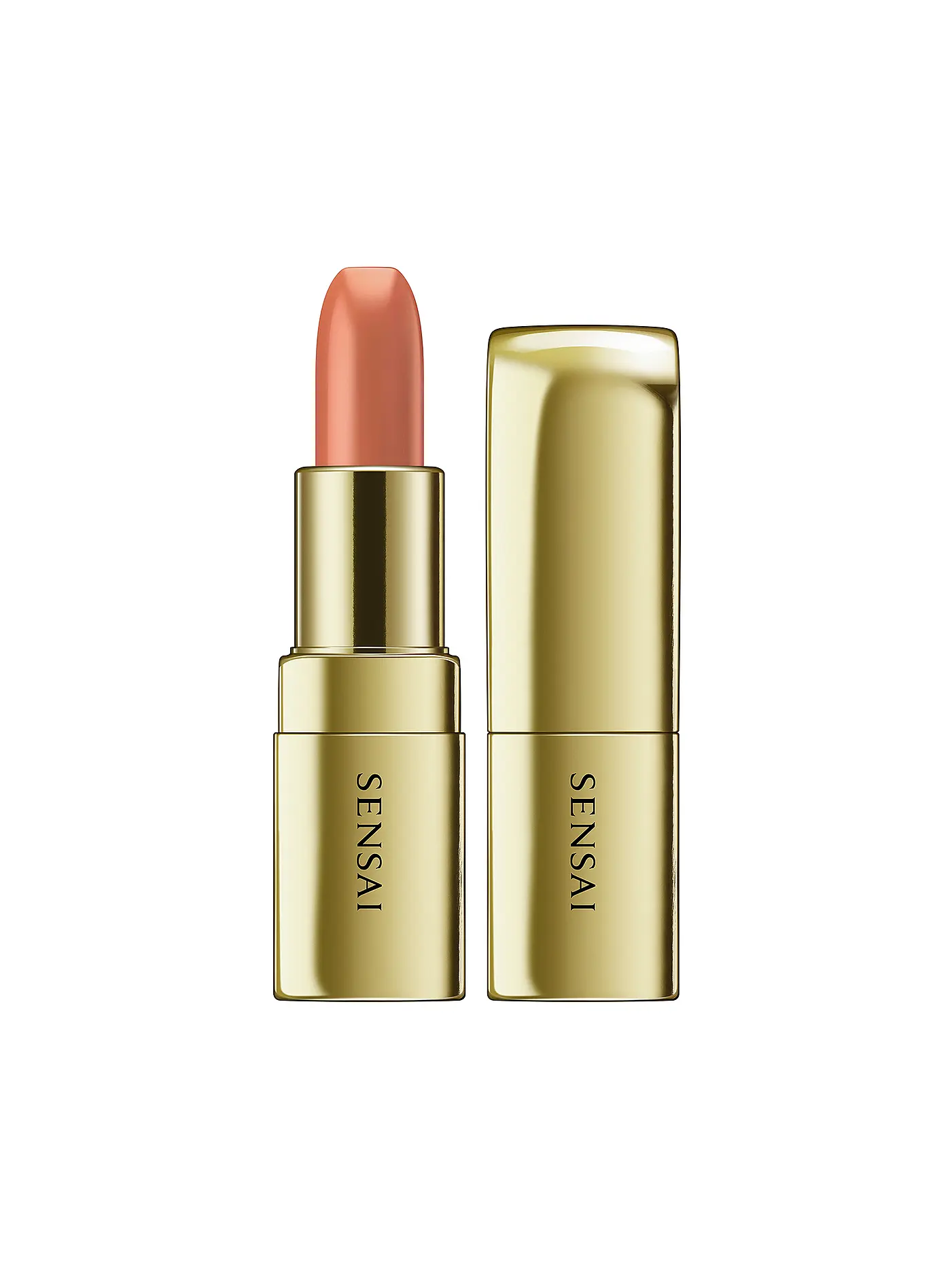 SENSAI | Lippenstift - The Lipstick (N14 Suzuran Nude) | 